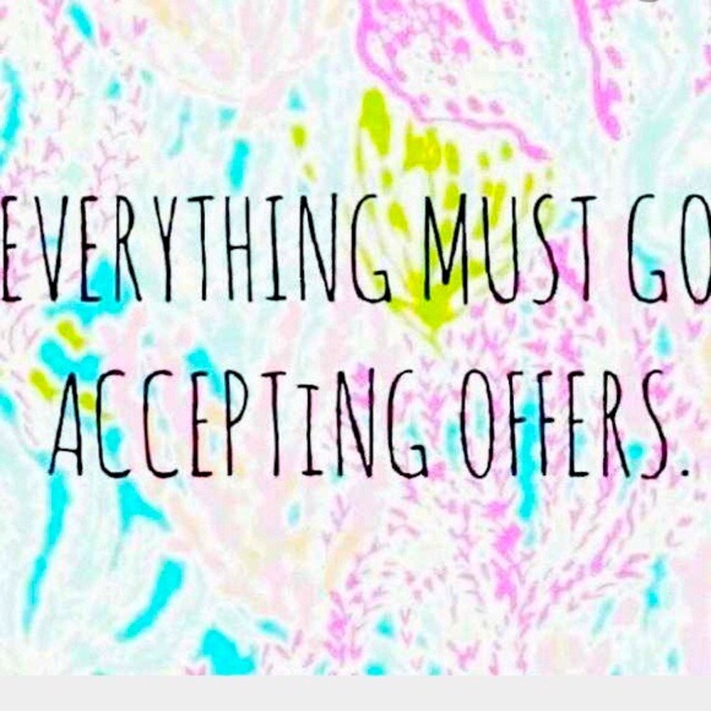 I’d love to sell to you!